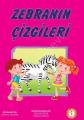 Zebranın Çizgileri 5 Yaş ve Üzeri, İlk Adım Yayınları