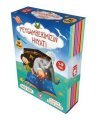 Çocuklar için Peygamberimizin Hayatı Seti - 10 Kitap Takım, Salih Suruç