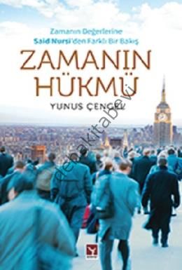 Zamanın Hükmü, Yunus Çengel