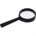 MASİS Plastik Çerçeveli Büyüteç, 60 mm.