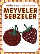 Meyveler Sebzeler, Ahmet Altay