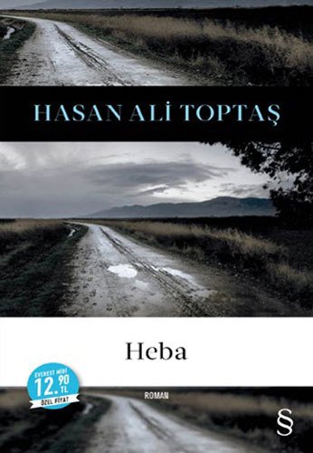 Heba (Midi Boy), Hasan Ali Toptaş