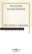 İki Soylu Akraba, William Shakespeare