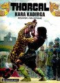 Thorgal Kara Kadırga, Jean Van Hamme, Remzi Kitabevi