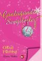 Günlüğünden Sevgilerle Okul Partisi, Laura Baker