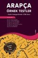 Arapça Örnek Testler