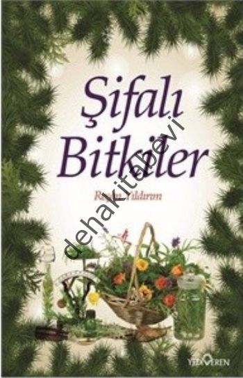 Şifalı Bitkiler, Reşan Yıldırım