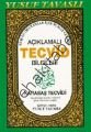 Açıklamalı Tecvid Bilgileri (D16), Yusuf Tavaslı