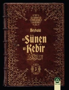 Süneni Kebir, Beyhaki, 20 Cilt Takım, Ocak Yayıncılık