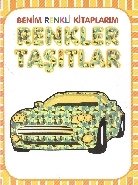 Renkler Taşıtlar, Parıltı Yayıncılık
