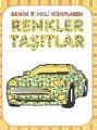 Renkler Taşıtlar, Parıltı Yayıncılık