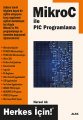 MikroC ile PIC Programlama, Alfa Yayınları