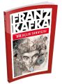 Bir Açlık Sanatçısı, Franz Kafka