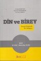 Din Ve Birey Sosyal Psikolojik Bir Yaklaşım, Kimlik Yayınları