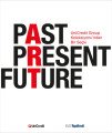 Past Present Future, Yapı Kredi Yayınları