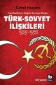 Türk Sovyet İlişkileri 1939 1953, Cemil Hasanlı