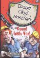 Kaçın İstila Var Bizim Okul Hortladı 2, B. Strange