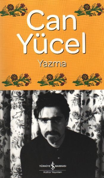 Yazma, Can Yücel