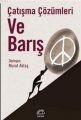 Çatışma Çözümleri ve Barış, Murat Aktaş, İletişim