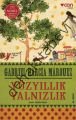 Yüzyıllık Yalnızlık Ciltsiz, Can Yayınları