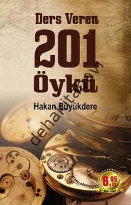 Ders Veren 201 Öykü, Hakan Büyükdere