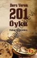Ders Veren 201 Öykü, Hakan Büyükdere