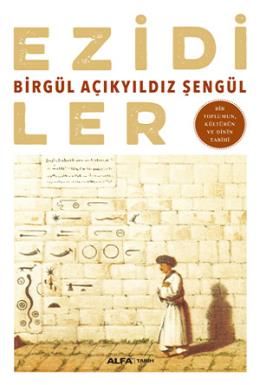 Ezidiler, Birgül Açıkyıldız Şengül