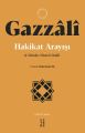 Hakikat Arayışı, İmam Gazzali