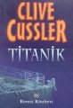 Titanik, Clive Cussler, Remzi Kitabevi