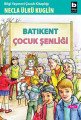 Batıkent Çocuk Şenliği, Necla Ülkü Kuglin