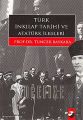 Türk İnkılap Tarihi ve Atatürk İlkeleri, Tuncer Baykara