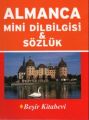 Almanca Mini Dilbilgisi - Sözlük, Beşir Kitapevi