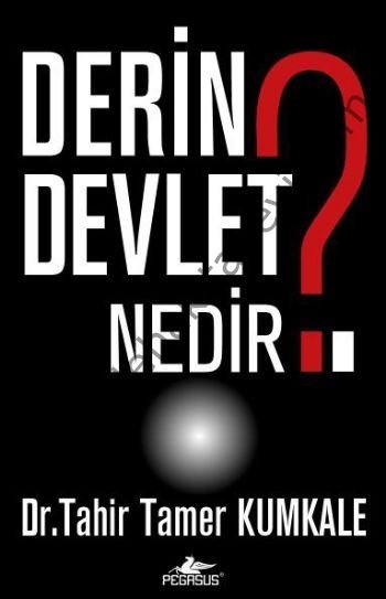 Derin Devlet Nedir?