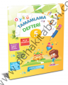 Öykü Tamamlama Defteri 5