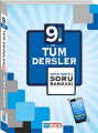 Evrensel 9.Sınıf Tüm Dersler Konu Özetli Soru