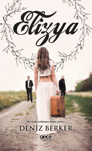 Elizya, Deniz Berker