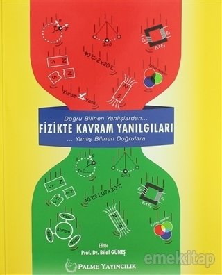 Fizikte Kavram Yanılgıları