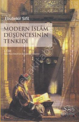 Modern İslam Düşüncesinin Tenkidi 1, Rıhle Kitap