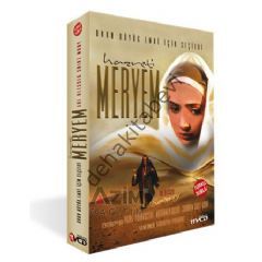 Hz.Meryem Filmi 11 VCD Set