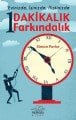 1 Dakikalık Farkındalık, Simon Parke