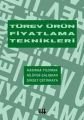 Türev Ürün Fiyatlama Teknikleri, Şirzat Çetinkaya, Literatür