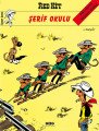 Red Kid 39 Şerif Okulu, Greg