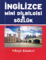 İngilizce Mini Dilbilgisi & Sözlük, Beşir Kitapevi
