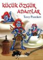 Küçük Özgür Adamlar, Terry Pratchett
