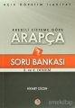 Arapça Soru Bankası 3. ve 4. Dönem, Hikmet Cücen
