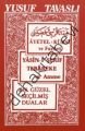 Ayetel Kürsi Fazileti Ve Dualar-C04, Tavaslı Yayıncılık
