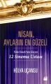 Nisan, Ayların En Güzeli, Hülya Uçansu, Doğan Kitap