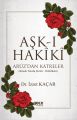 Aşk ı Hakiki, İzzet Kaçar