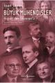 Büyük Mühendisler Riquetden Shannona, Ioan James