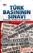 Türk Basınının Sınavı, Berrin Kalsın, Literatürk Academia